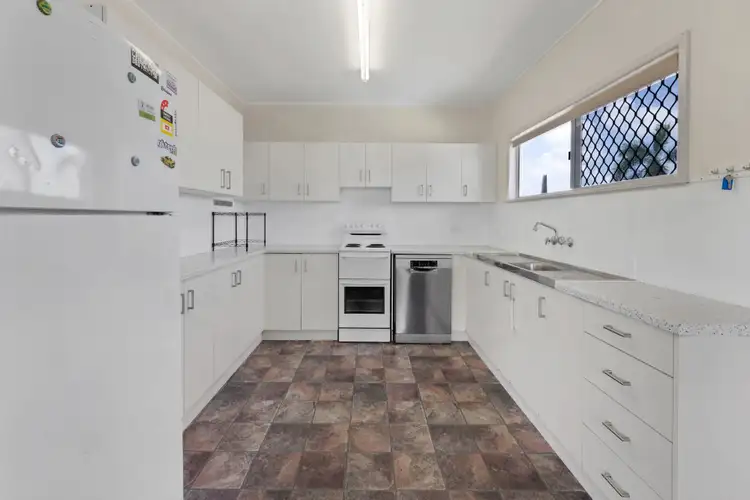 Second view of Homely house listing, 12 Leahy Street, Beaconsfield QLD 4740