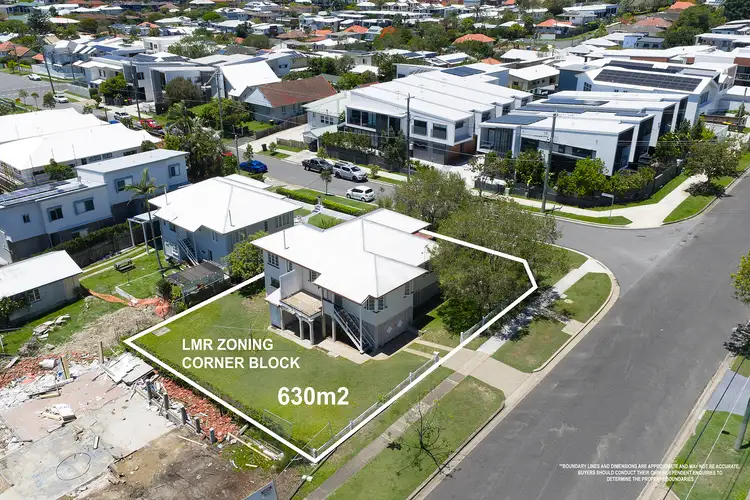 55 Kennington Road, Camp Hill QLD 4152