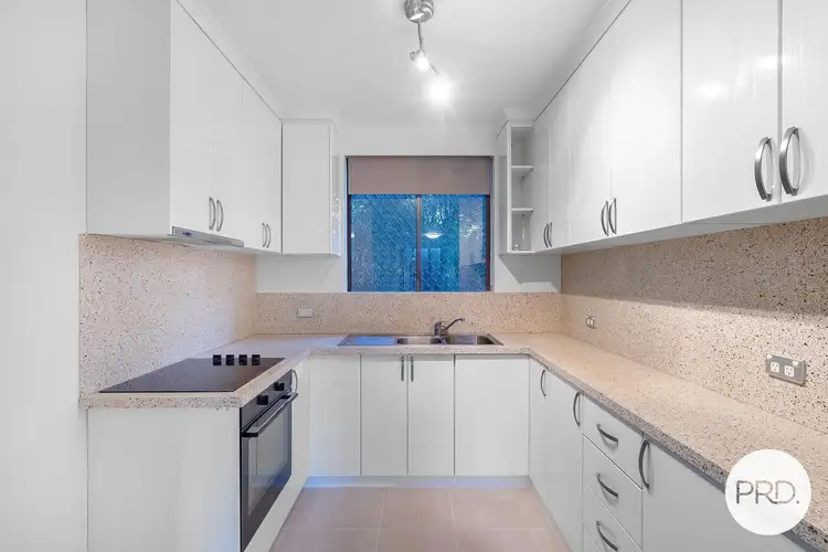 Second view of Homely unit listing, 3/6 Stoke Street, New Town TAS 7008