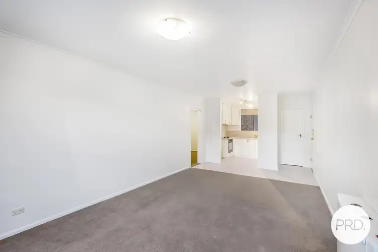 Third view of Homely unit listing, 3/6 Stoke Street, New Town TAS 7008