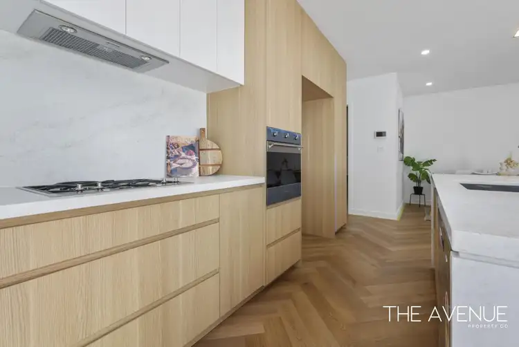 Second view of Homely apartment listing, 102/296 Grange Road, Ormond VIC 3204