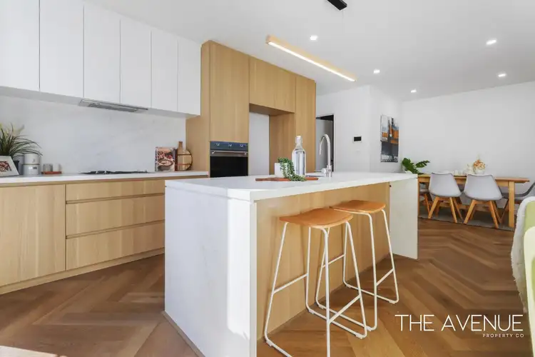 Third view of Homely apartment listing, 102/296 Grange Road, Ormond VIC 3204