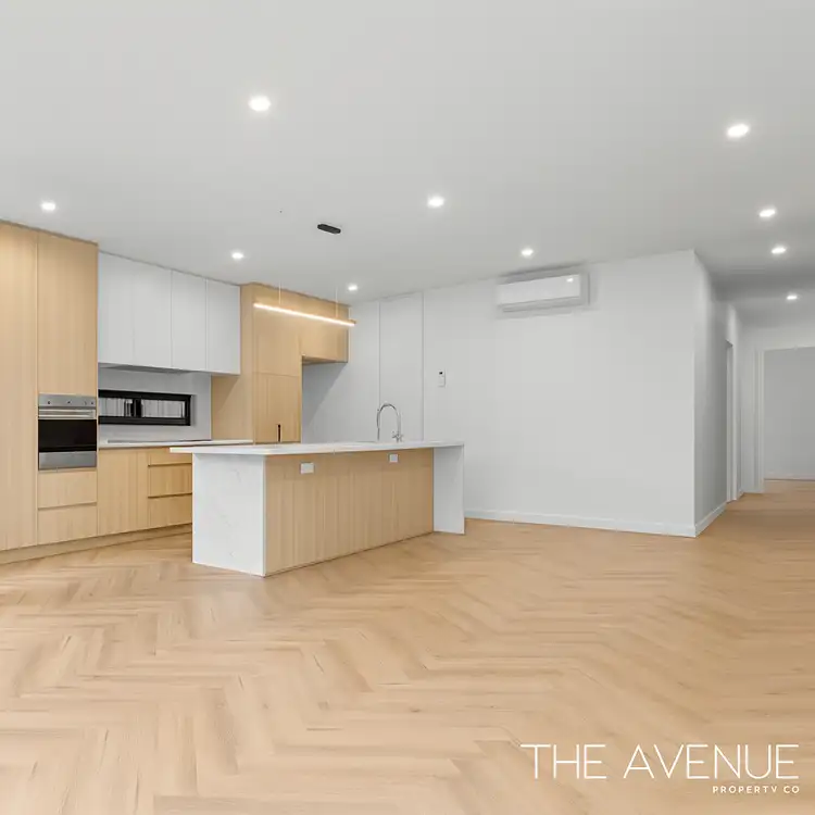 Fourth view of Homely apartment listing, 102/296 Grange Road, Ormond VIC 3204