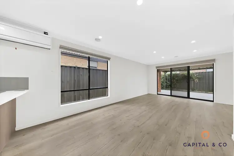 Third view of Homely house listing, 10 Turion Dr, Mickleham VIC 3064