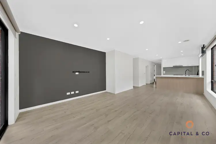 Fourth view of Homely house listing, 10 Turion Dr, Mickleham VIC 3064