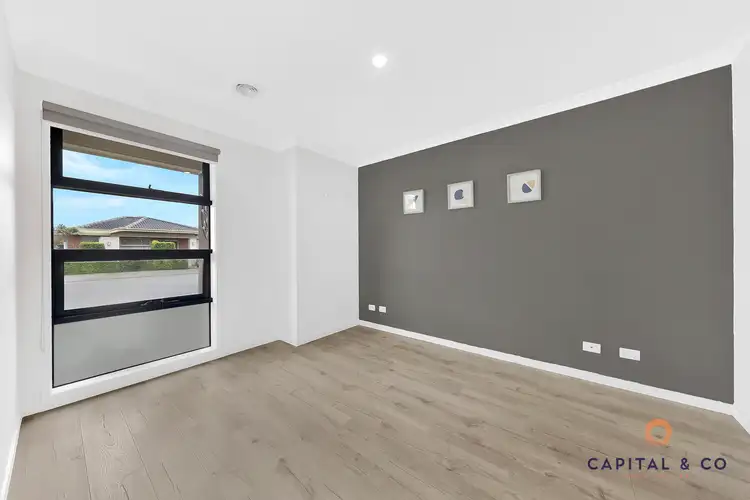 Fifth view of Homely house listing, 10 Turion Dr, Mickleham VIC 3064