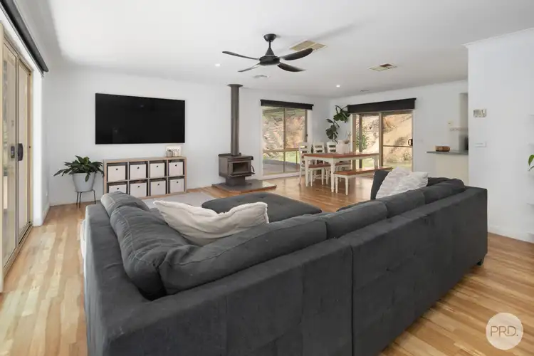 Second view of Homely house listing, 238 Flagstaff Ridge Road, Linton VIC 3360