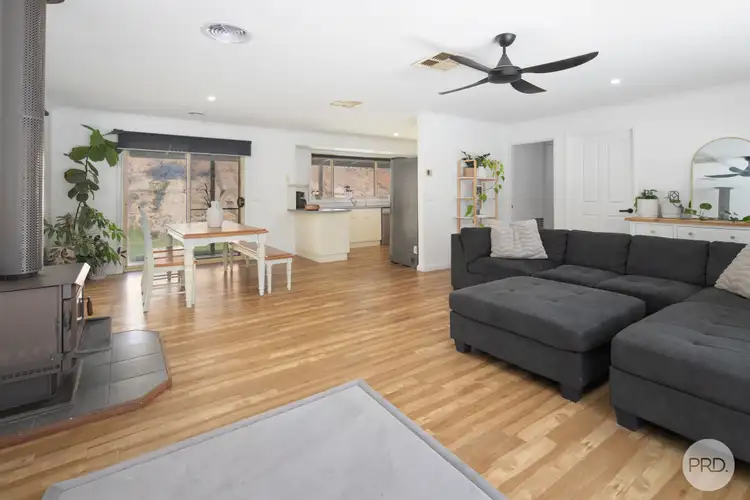 Third view of Homely house listing, 238 Flagstaff Ridge Road, Linton VIC 3360