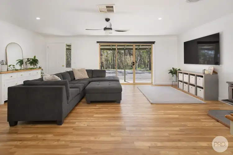 Fourth view of Homely house listing, 238 Flagstaff Ridge Road, Linton VIC 3360