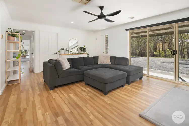 Fifth view of Homely house listing, 238 Flagstaff Ridge Road, Linton VIC 3360