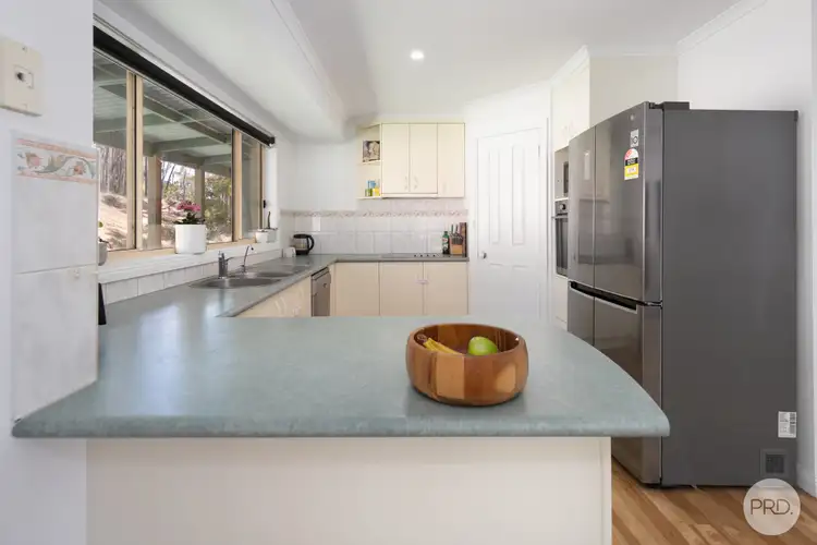 Sixth view of Homely house listing, 238 Flagstaff Ridge Road, Linton VIC 3360