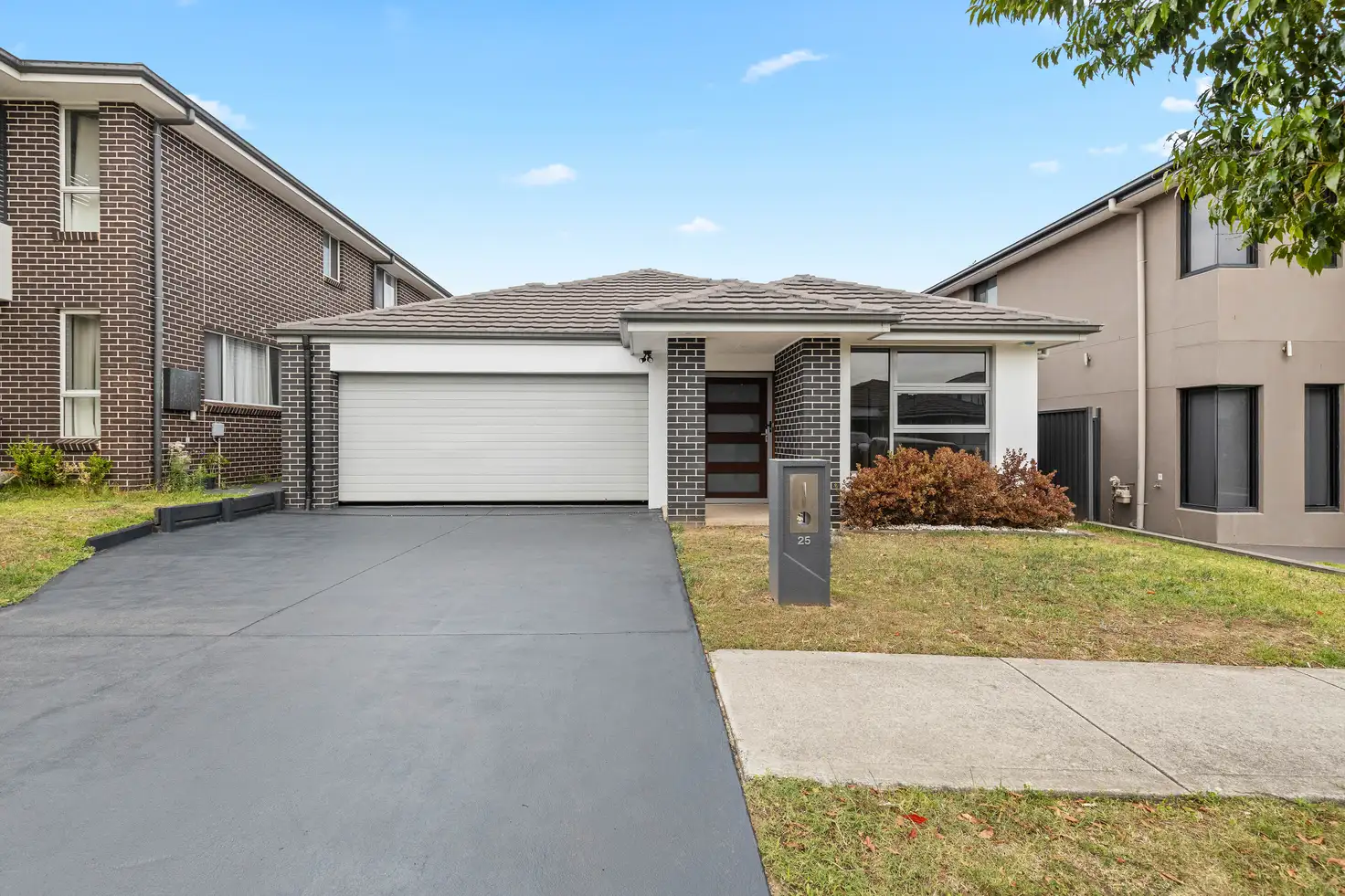 Main view of Homely house listing, 25 Palaver Street, Leppington NSW 2179