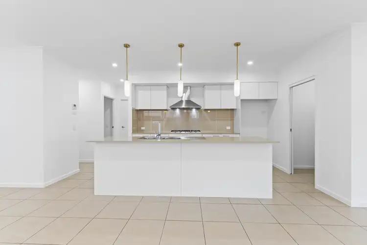 Third view of Homely house listing, 25 Palaver Street, Leppington NSW 2179