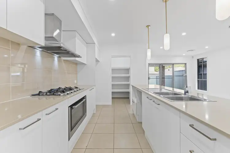 Fourth view of Homely house listing, 25 Palaver Street, Leppington NSW 2179