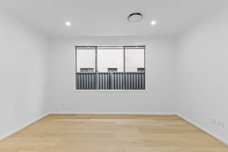 Fifth view of Homely house listing, 25 Palaver Street, Leppington NSW 2179