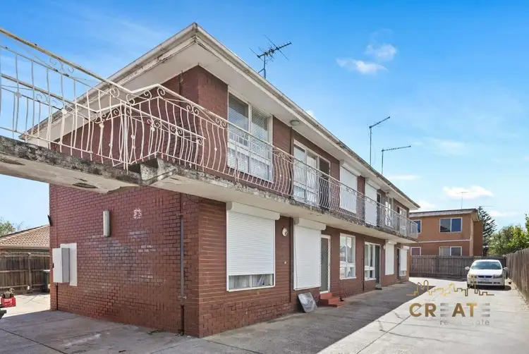 11/26 Forrest Street, Albion VIC 3020
