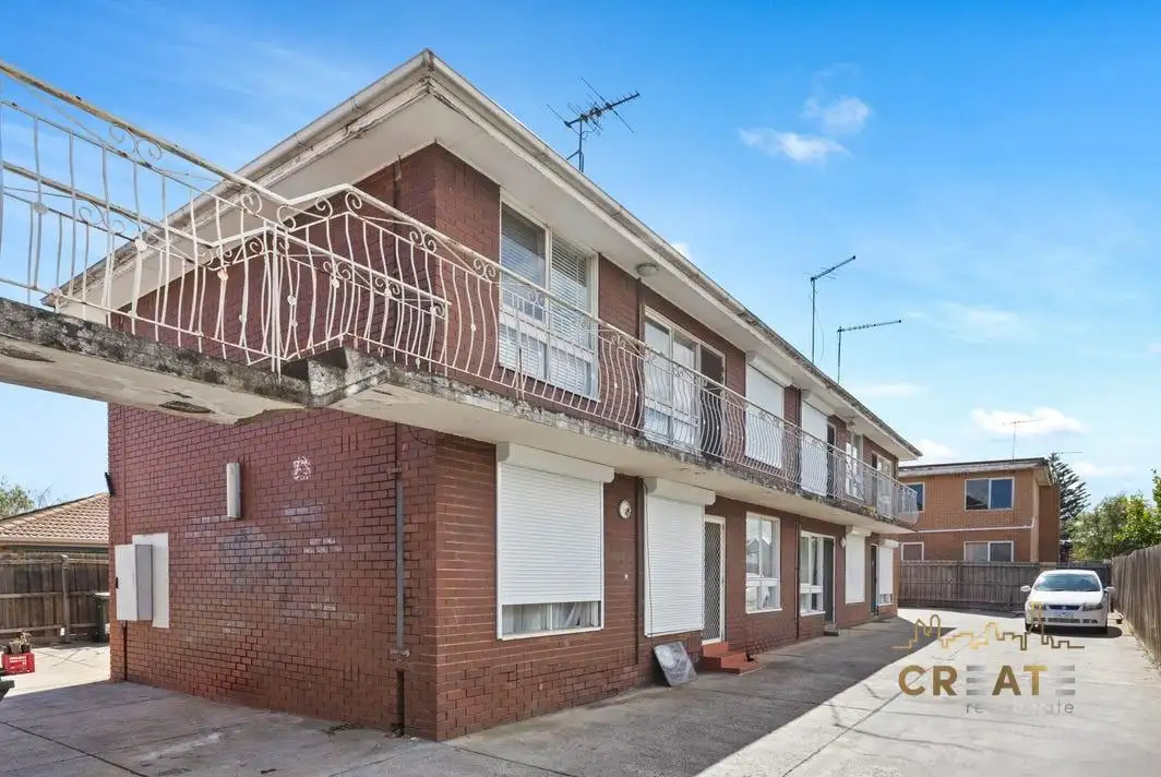 Main view of Homely unit listing, 11/26 Forrest Street, Albion VIC 3020
