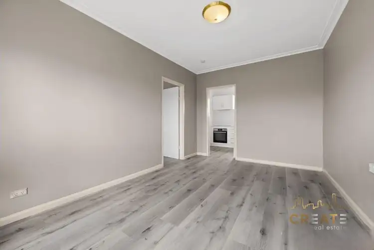 Second view of Homely unit listing, 11/26 Forrest Street, Albion VIC 3020