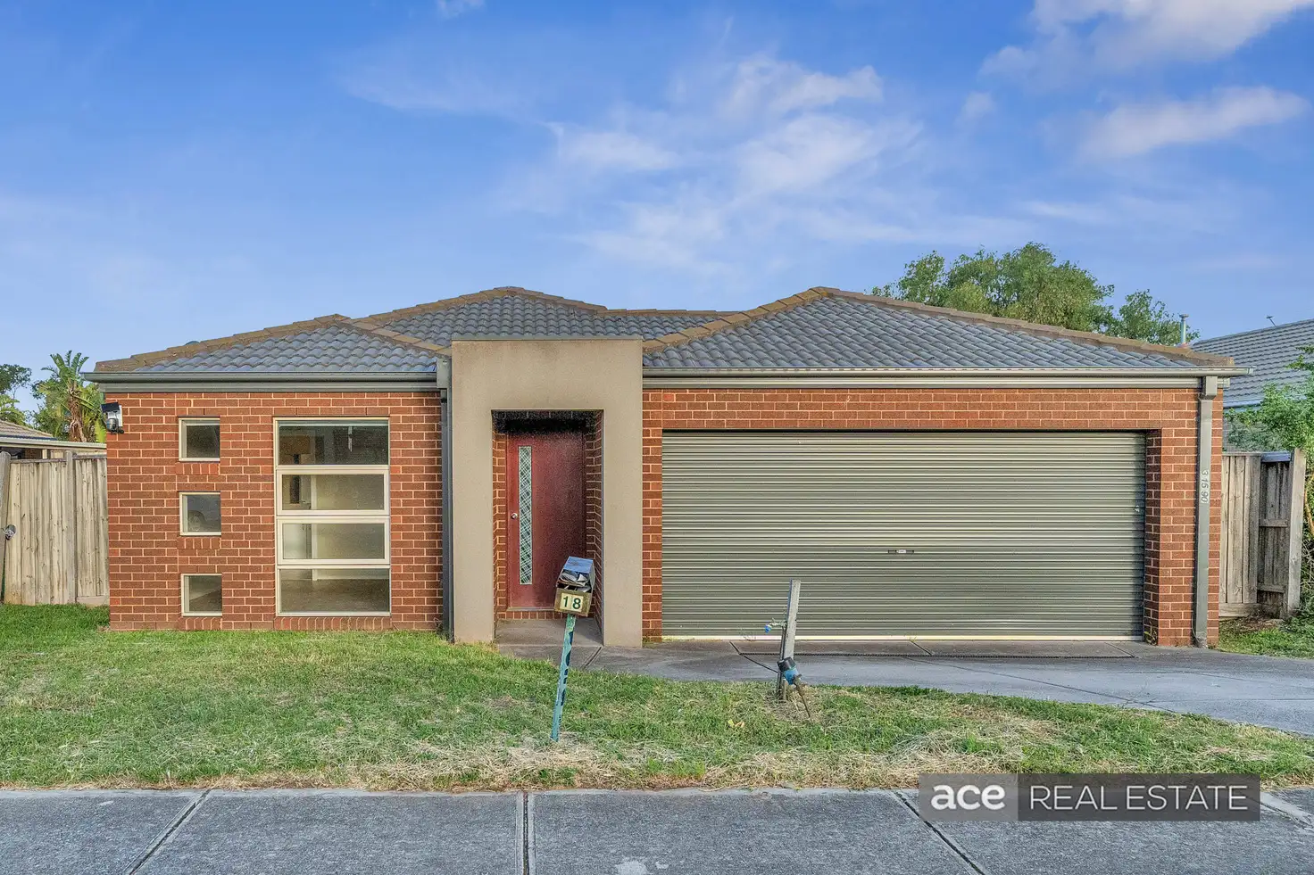 Main view of Homely house listing, 18 Khan Court, Truganina VIC 3029