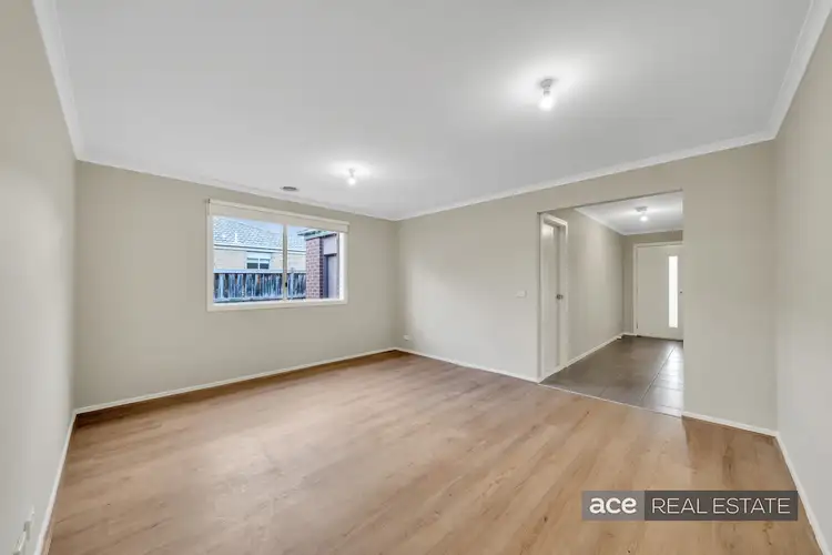 Second view of Homely house listing, 18 Khan Court, Truganina VIC 3029