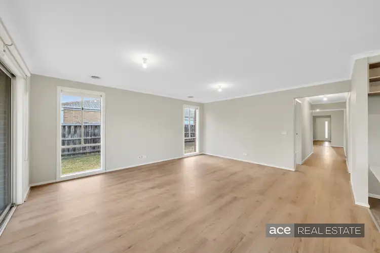 Third view of Homely house listing, 18 Khan Court, Truganina VIC 3029