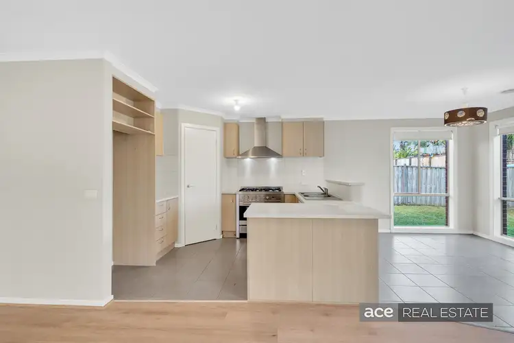 Fifth view of Homely house listing, 18 Khan Court, Truganina VIC 3029