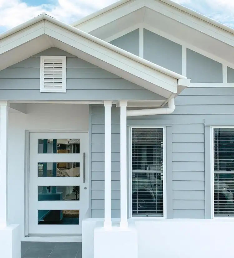 Address available on request