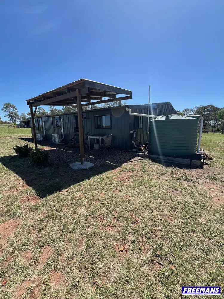 Second view of Homely house listing, 916 River Road, Kingaroy QLD 4610