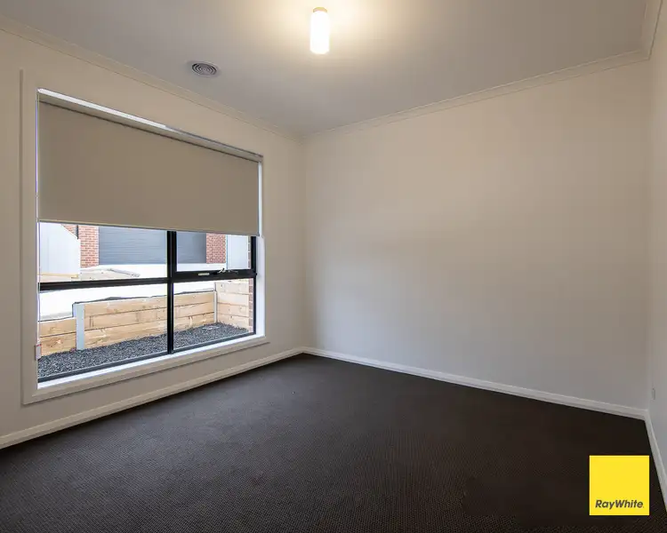 Fifth view of Homely house listing, 1/276 Woodward Road, Golden Square VIC 3555