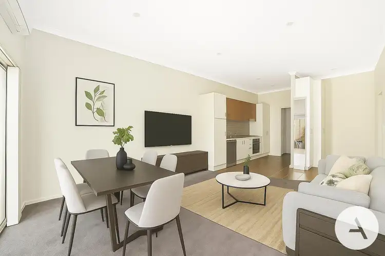 Second view of Homely unit listing, 5/31 Thynne Street, Bruce ACT 2617