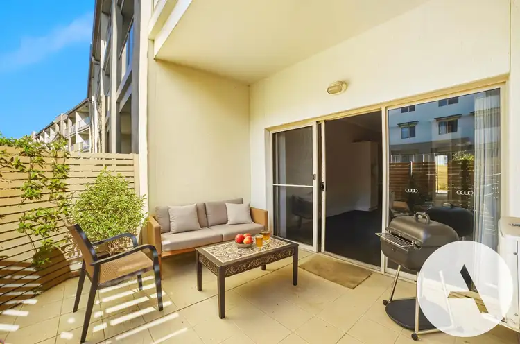 Sixth view of Homely unit listing, 5/31 Thynne Street, Bruce ACT 2617