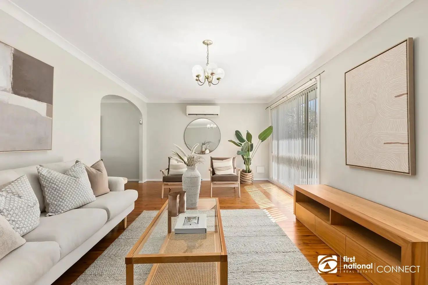 Main view of Homely house listing, 12 Tarragen Avenue, Hobartville NSW 2753