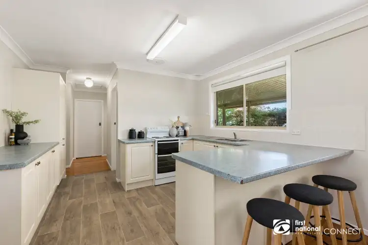 Third view of Homely house listing, 12 Tarragen Avenue, Hobartville NSW 2753