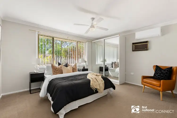 Fourth view of Homely house listing, 12 Tarragen Avenue, Hobartville NSW 2753