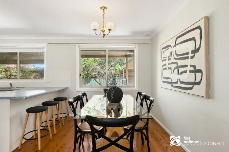 Fifth view of Homely house listing, 12 Tarragen Avenue, Hobartville NSW 2753