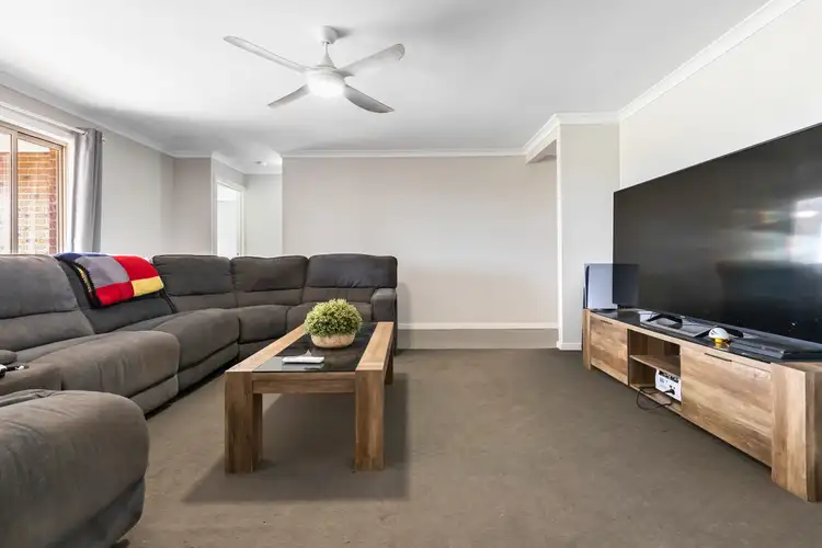 Third view of Homely house listing, 64 Ellswood Crescent, Mildura VIC 3500