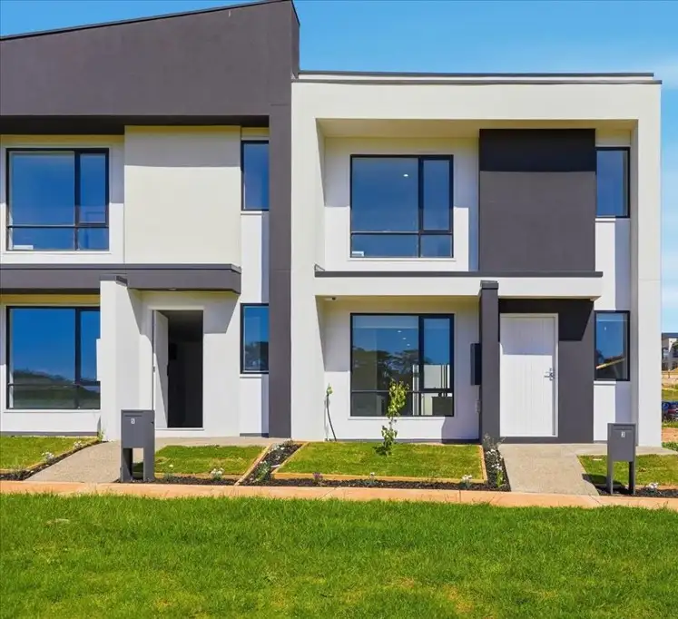 3 Warin Lane, Bacchus Marsh VIC 3340