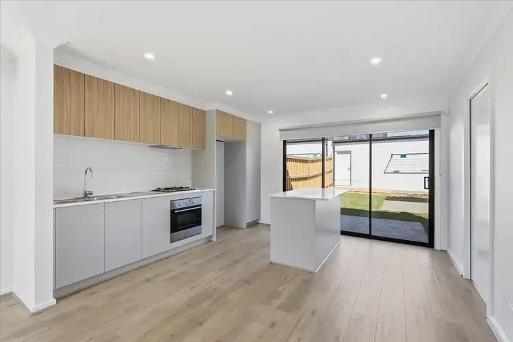 Second view of Homely house listing, 3 Warin Lane, Bacchus Marsh VIC 3340