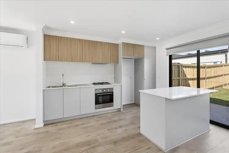 Third view of Homely house listing, 3 Warin Lane, Bacchus Marsh VIC 3340