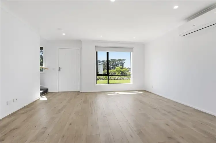 Fourth view of Homely house listing, 3 Warin Lane, Bacchus Marsh VIC 3340