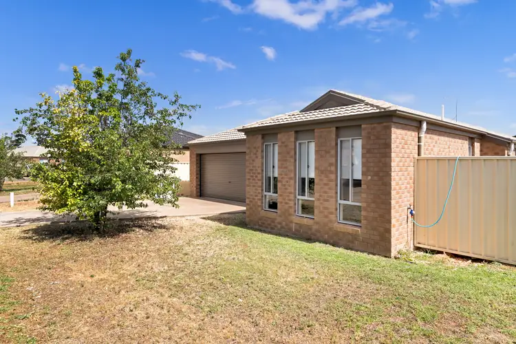 Second view of Homely house listing, 4/6 Boomerang Court, Mildura VIC 3500