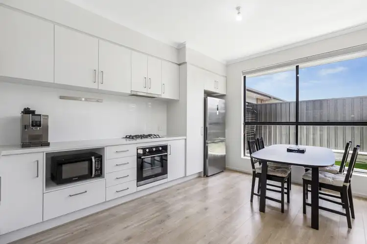 Second view of Homely house listing, 62a First Avenue, Woodville Gardens SA 5012