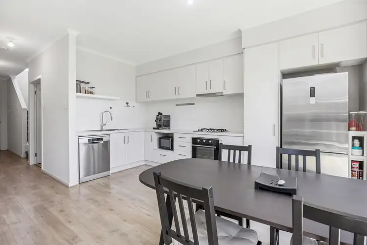 Third view of Homely house listing, 62a First Avenue, Woodville Gardens SA 5012