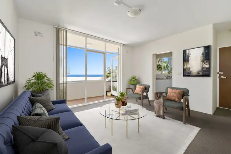 12/24 Diamond Bay Road, Vaucluse NSW 2030