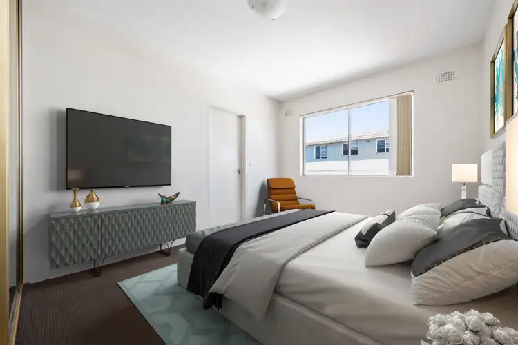 Second view of Homely apartment listing, 12/24 Diamond Bay Road, Vaucluse NSW 2030