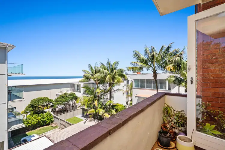 Fourth view of Homely apartment listing, 12/24 Diamond Bay Road, Vaucluse NSW 2030