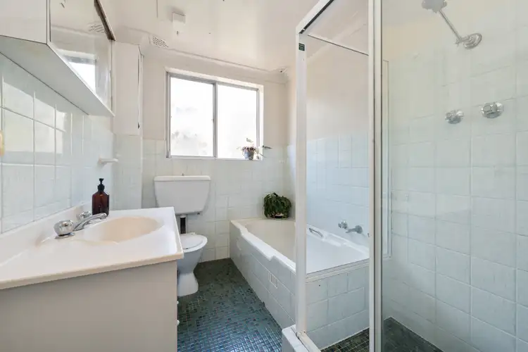 Fifth view of Homely apartment listing, 12/24 Diamond Bay Road, Vaucluse NSW 2030