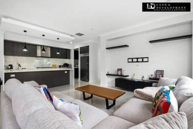 Third view of Homely rural property listing, 75 Whites Road, Mount Duneed VIC 3217