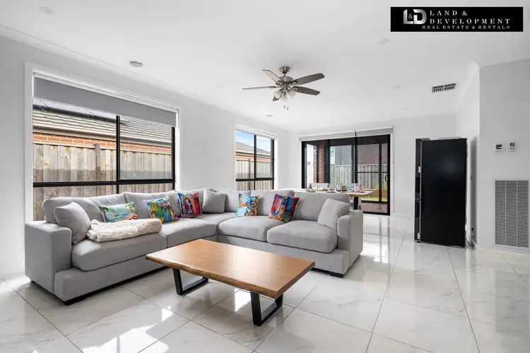 Fourth view of Homely rural property listing, 75 Whites Road, Mount Duneed VIC 3217