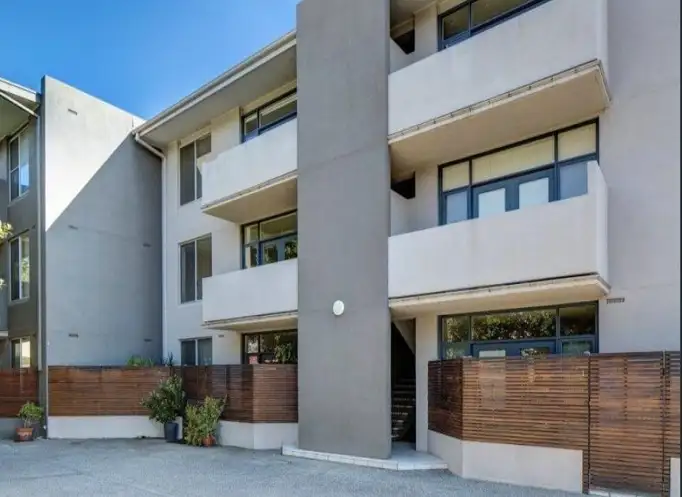 12/4 Bristol Place, Glenelg South SA 5045